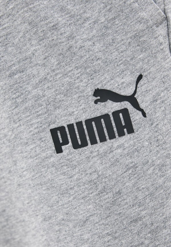 фото Брюки спортивные puma