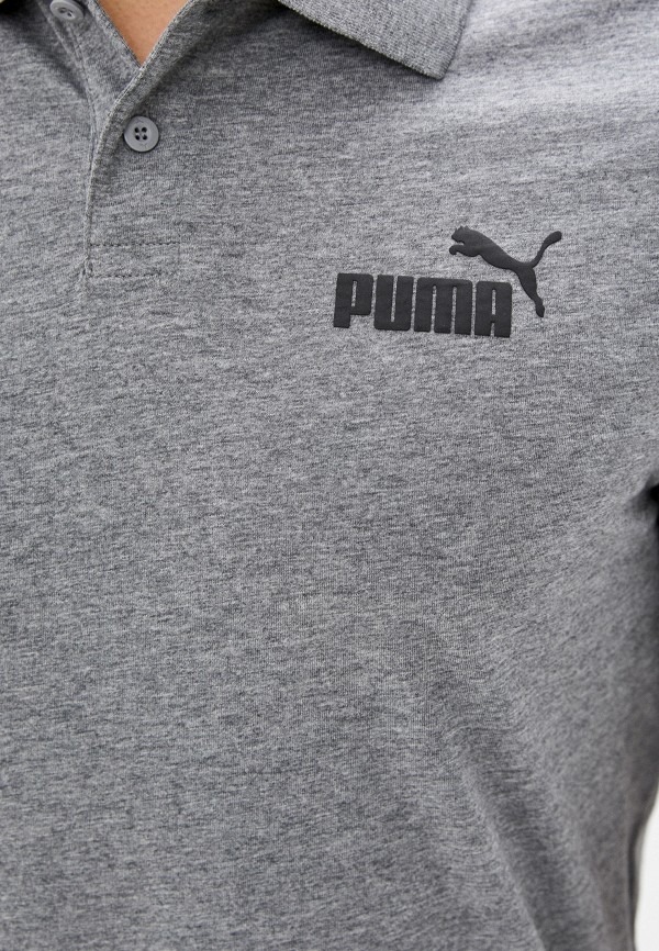 фото Поло puma