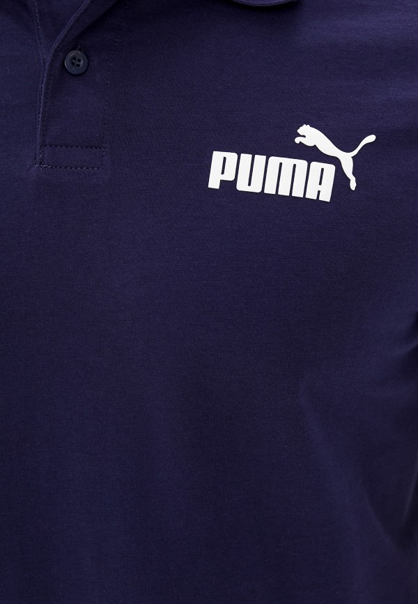 фото Поло puma