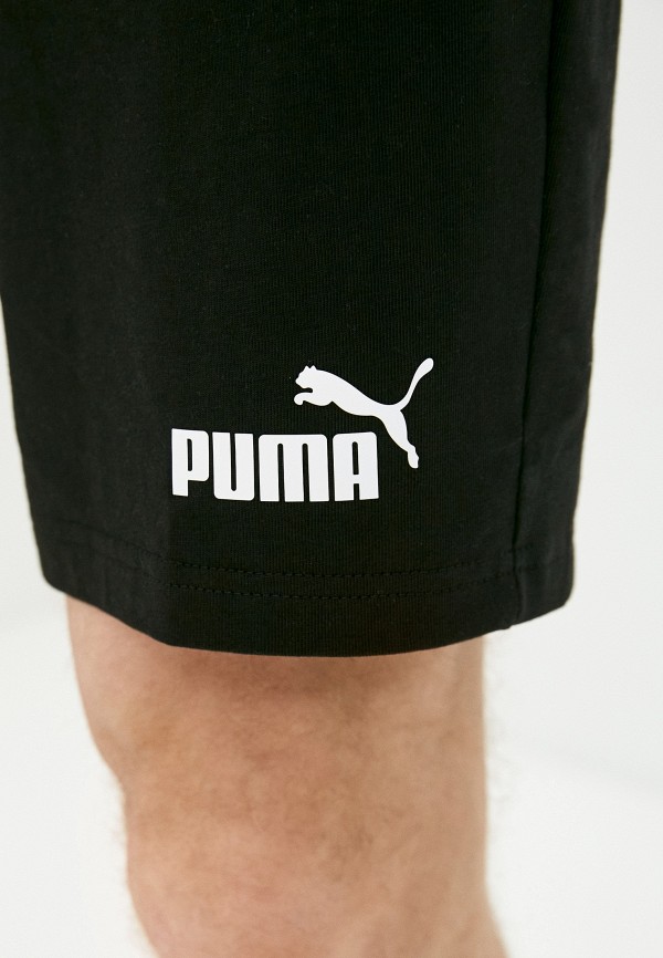фото Шорты спортивные puma