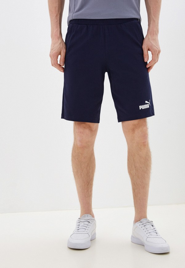 Шорты спортивные PUMA ESS Jersey Shorts