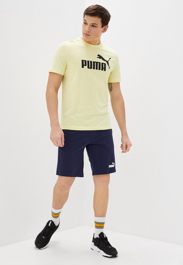 фото Шорты спортивные puma