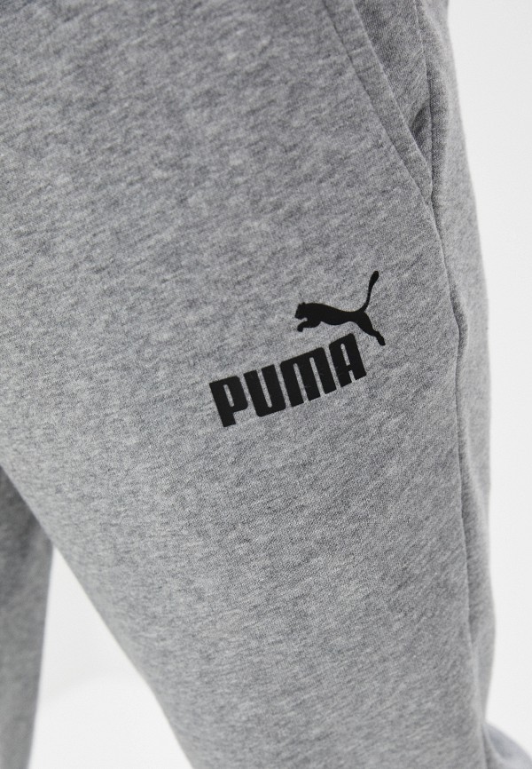 фото Брюки спортивные puma