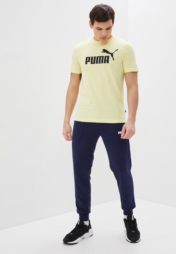 фото Брюки спортивные puma