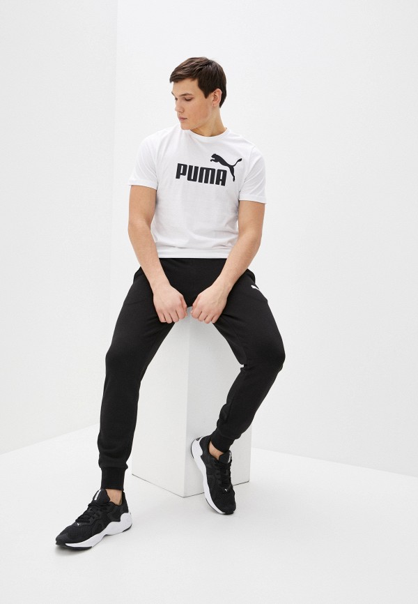 фото Брюки спортивные puma