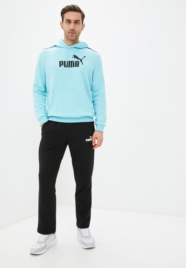 фото Брюки спортивные puma