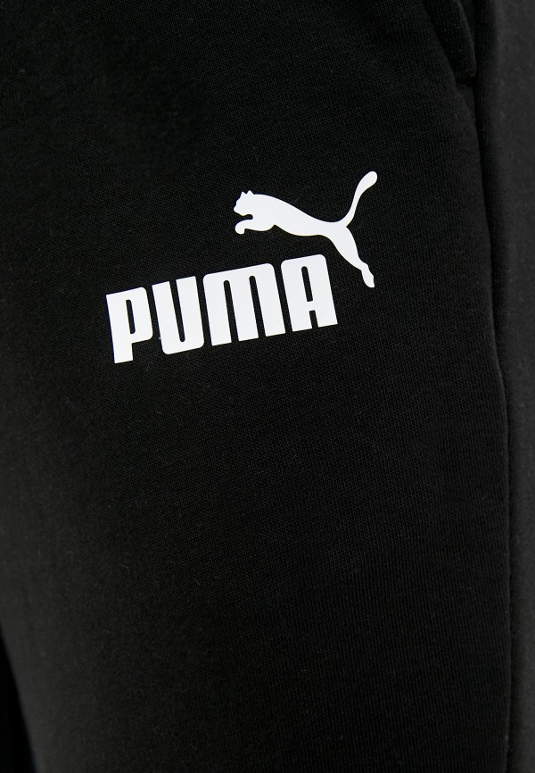 фото Брюки спортивные puma