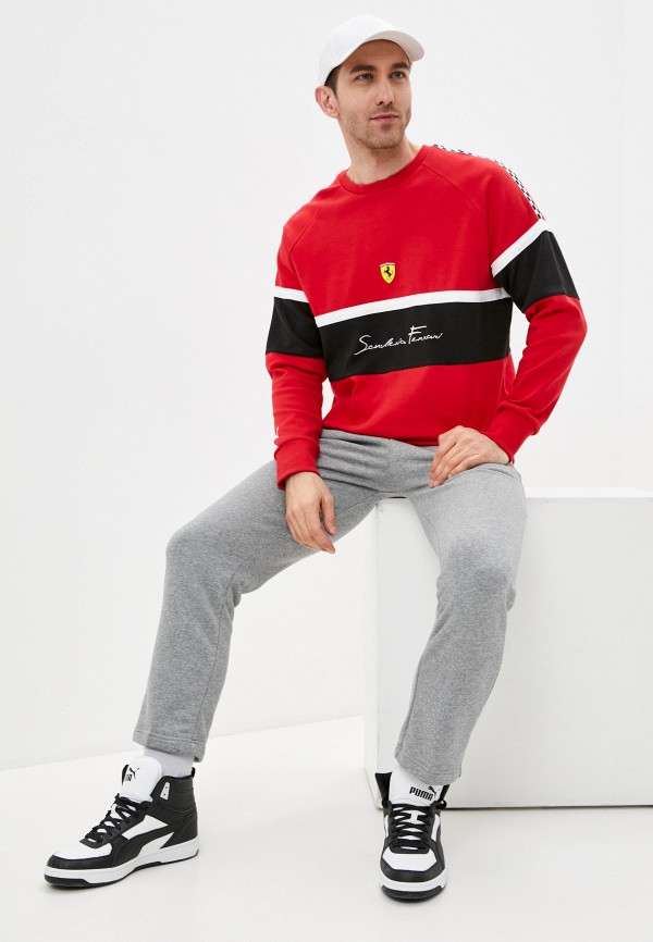 фото Брюки спортивные puma