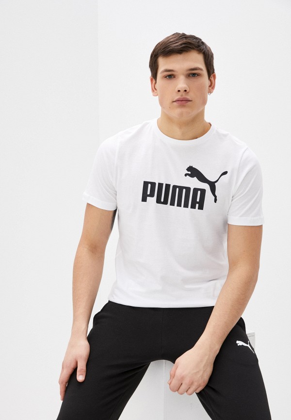 фото Футболка puma