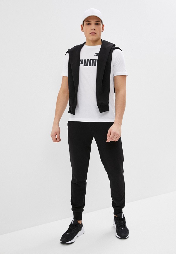 фото Футболка puma