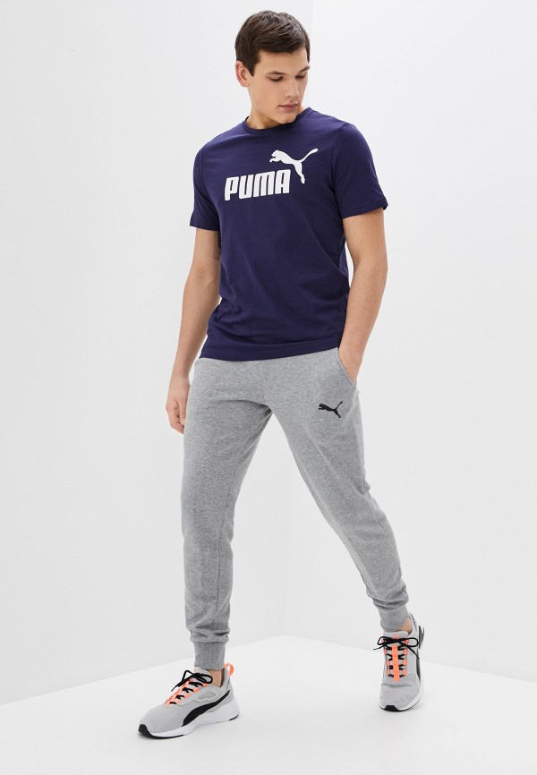 фото Футболка puma