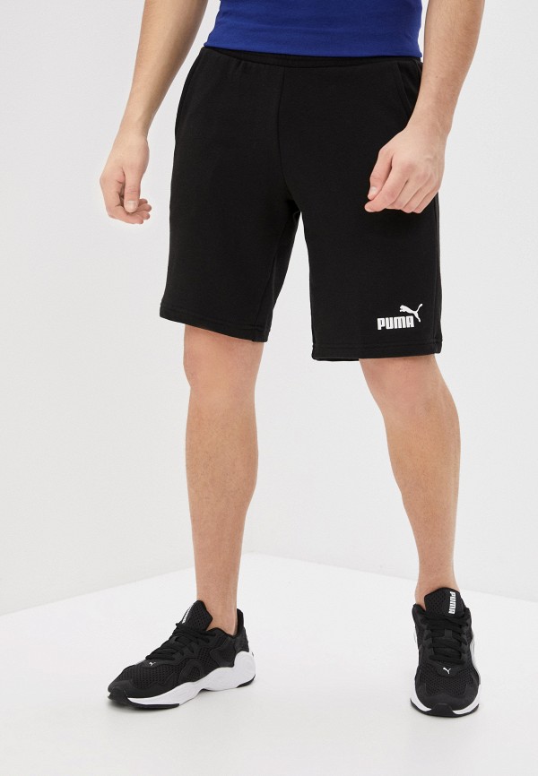 

Шорты спортивные PUMA, Черный, ESS Shorts 10"