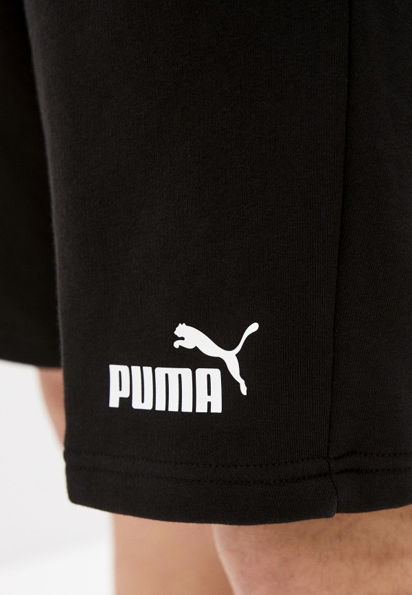 фото Шорты спортивные puma