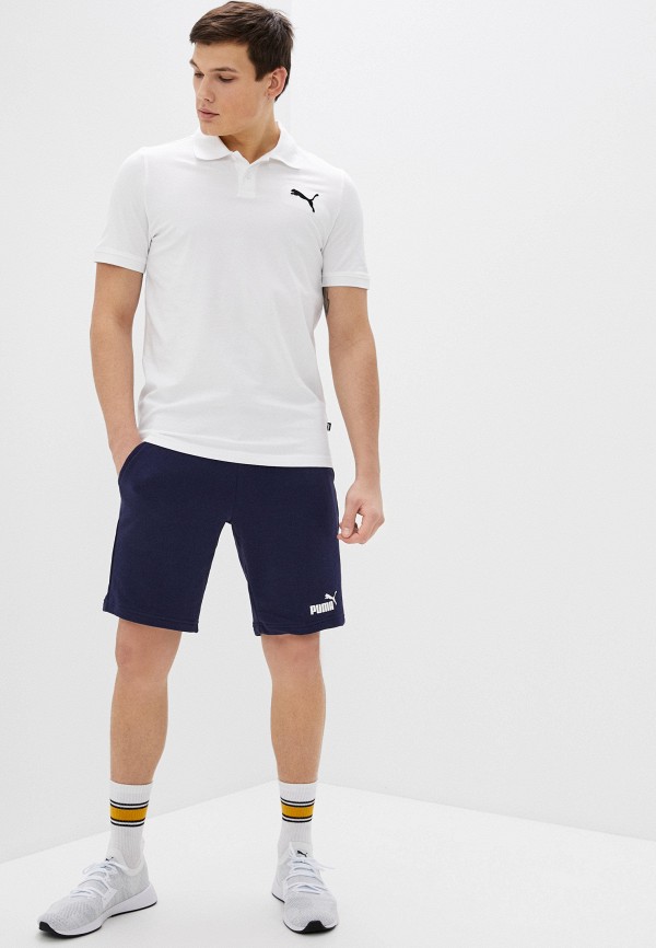 фото Шорты спортивные puma