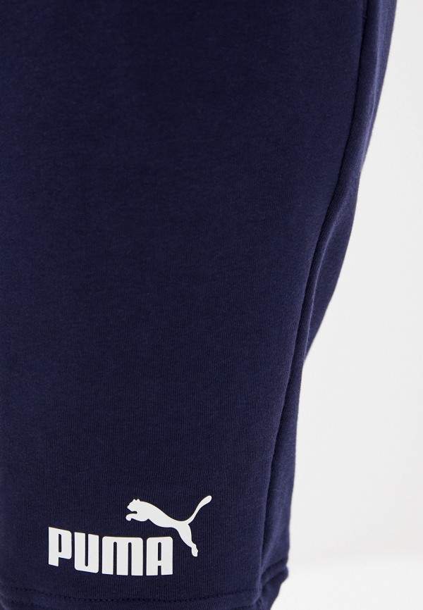 фото Шорты спортивные puma