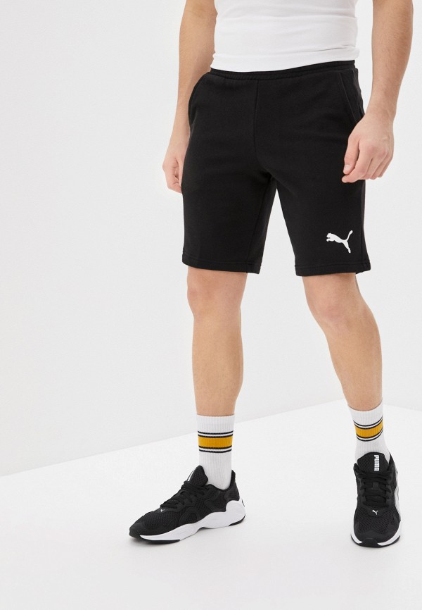 

Шорты спортивные PUMA, Черный, ESS Shorts 10"