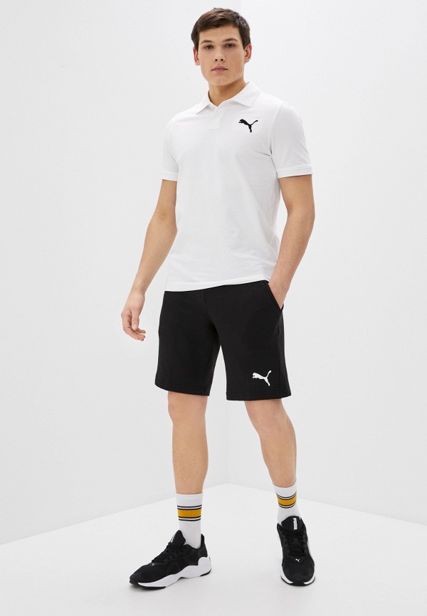 фото Шорты спортивные puma