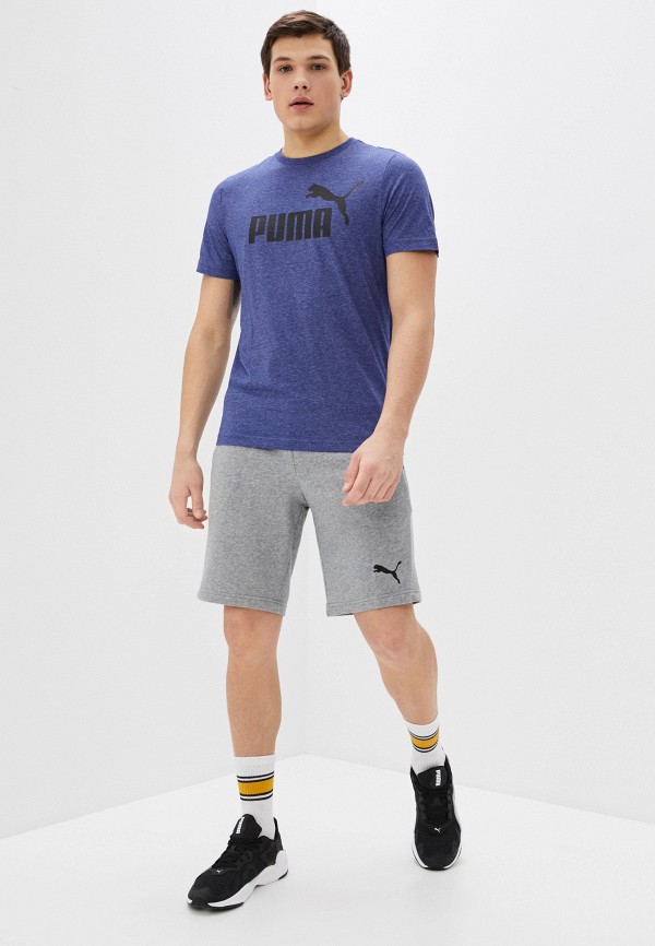 фото Шорты спортивные puma