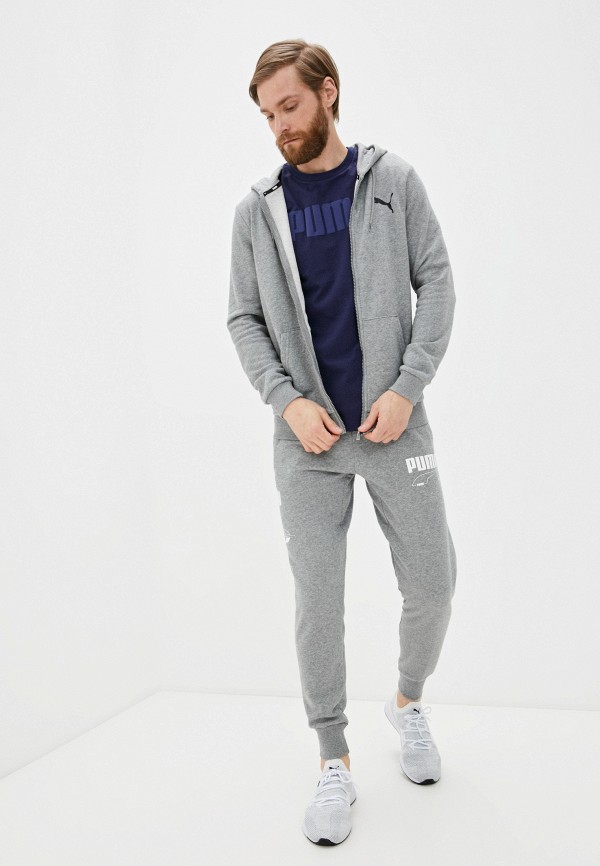 фото Толстовка puma