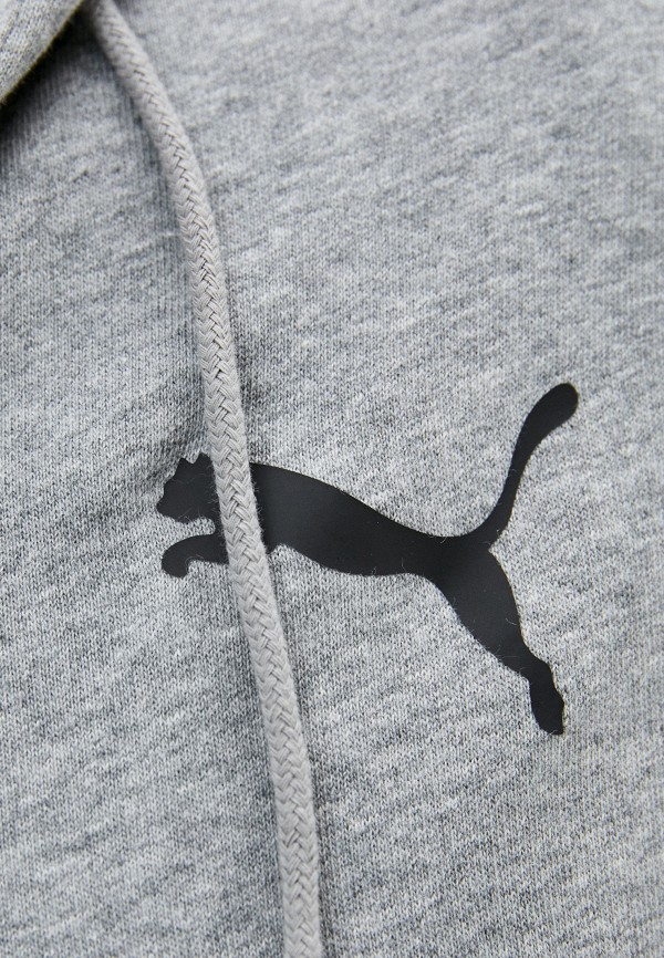 фото Толстовка puma