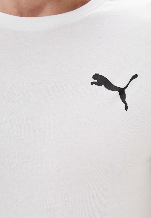 

Футболка PUMA, Белый, PUMA PU053EMMJHV1
