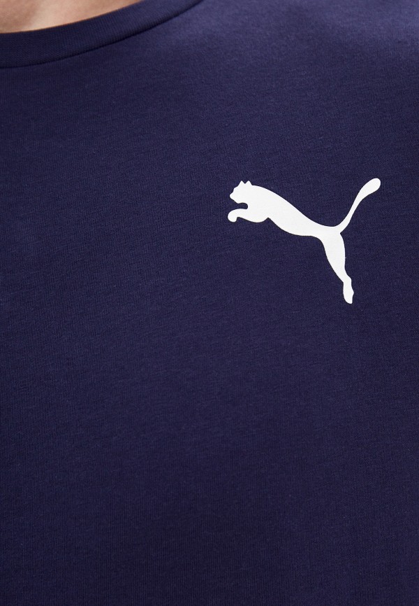

Футболка PUMA, Синий, PUMA PU053EMMJHV3