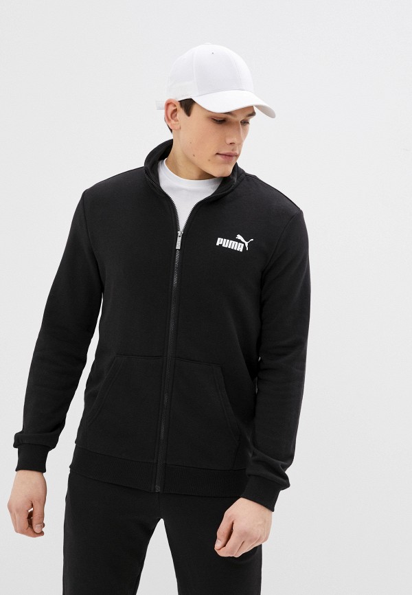 

Олимпийка PUMA, Черный, PUMA PU053EMMJHV4