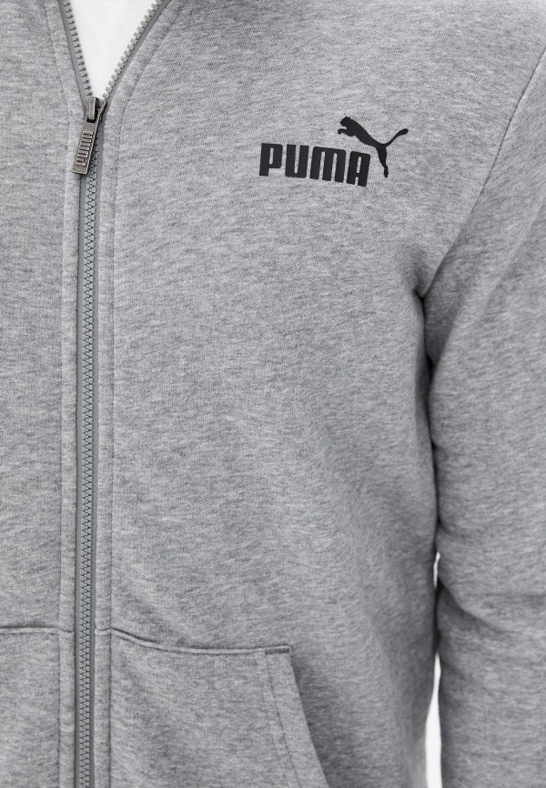 Олимпийка  PUMA фото