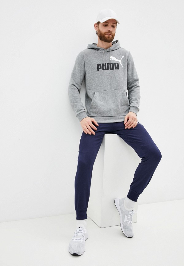 фото Худи puma