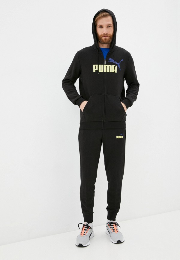 фото Брюки спортивные puma