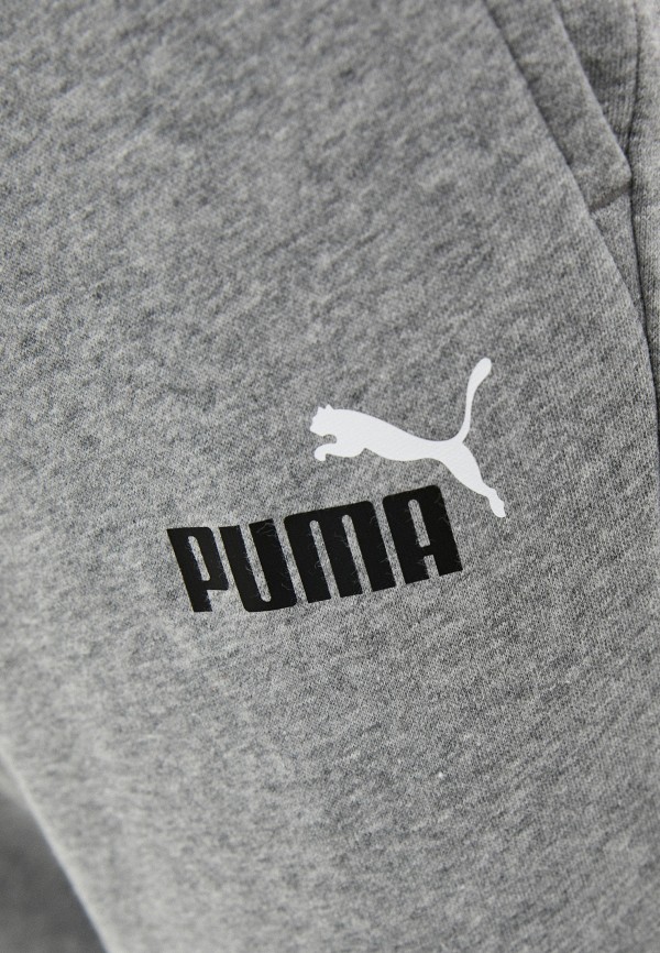 фото Брюки спортивные puma