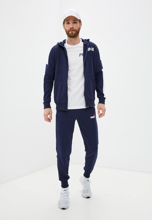 фото Брюки спортивные puma