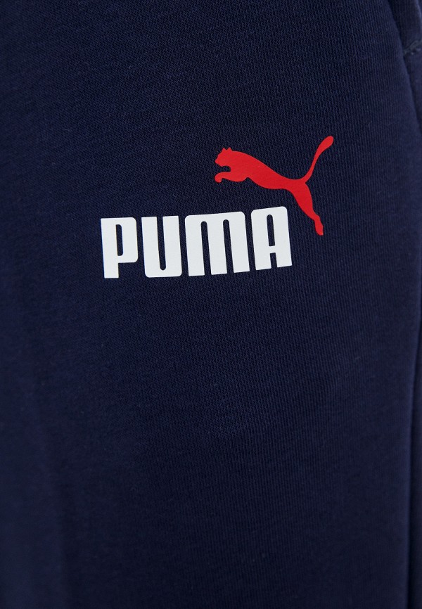 фото Брюки спортивные puma