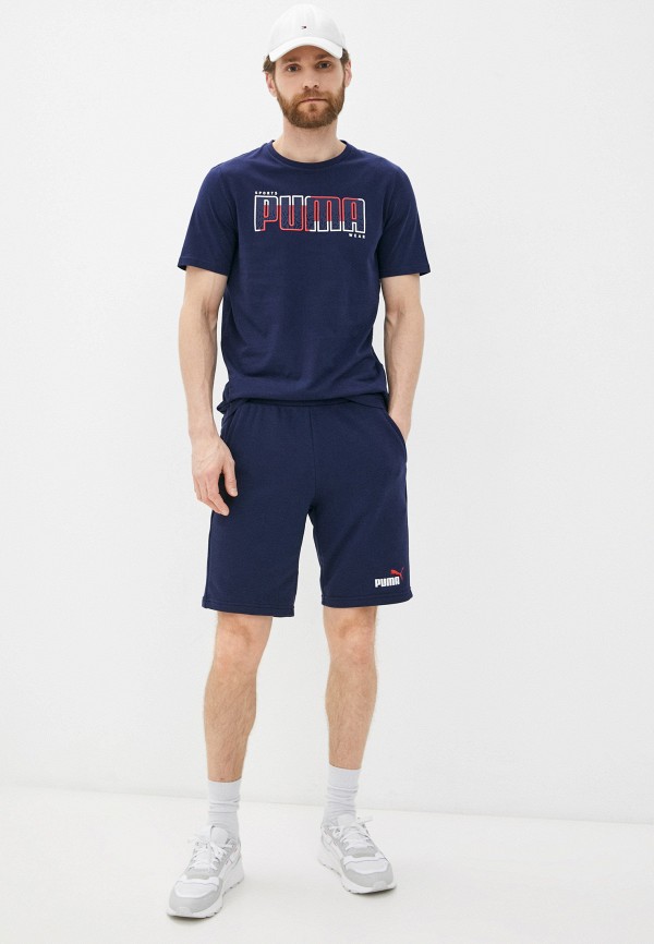 фото Шорты спортивные puma