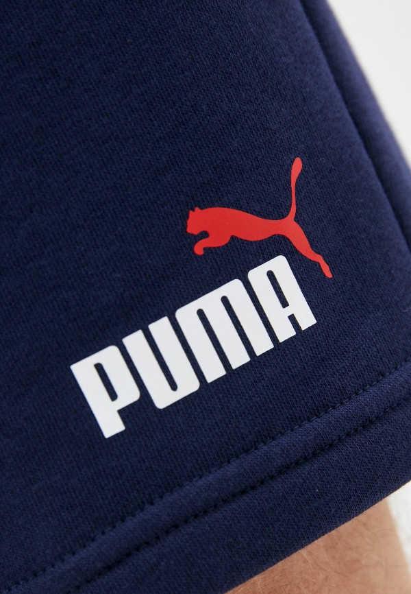 фото Шорты спортивные puma