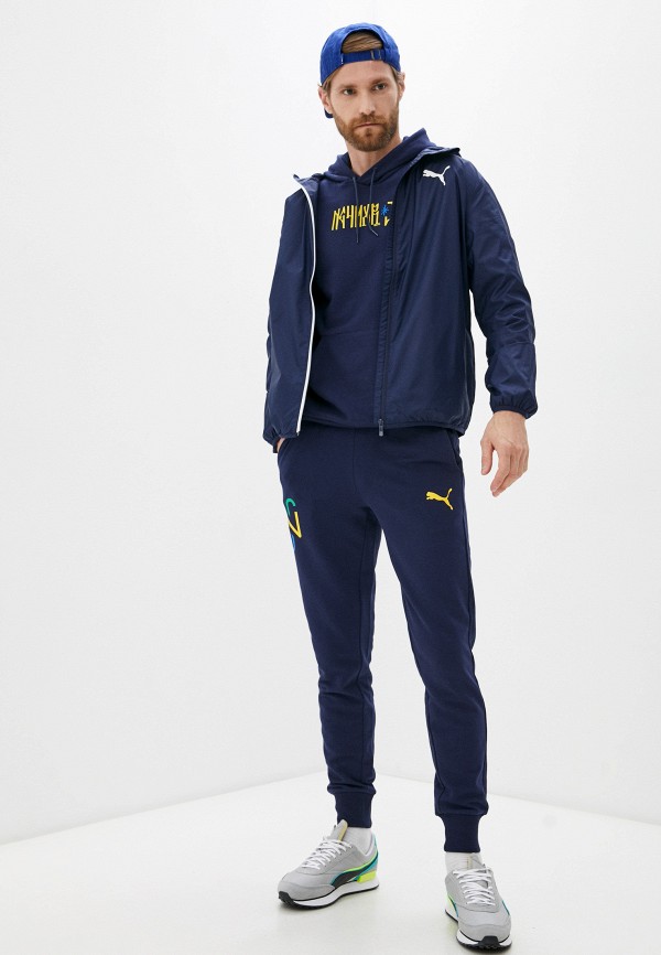 фото Ветровка puma