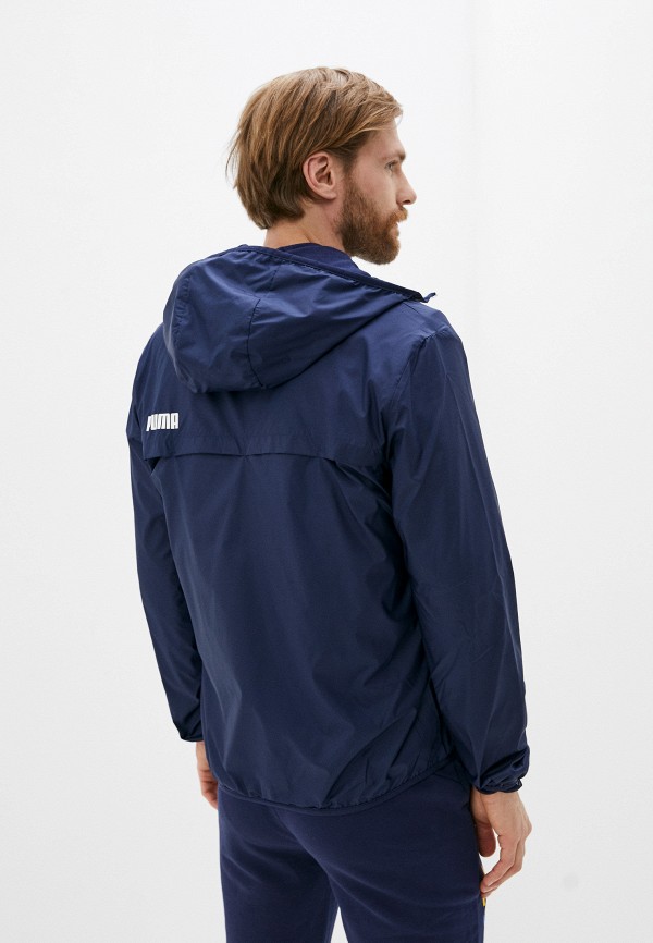 фото Ветровка puma