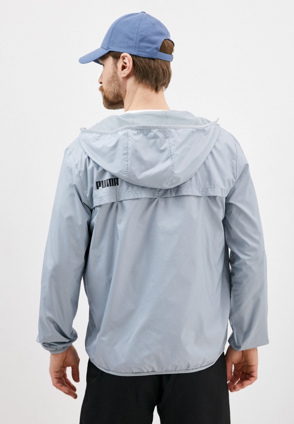 фото Ветровка puma