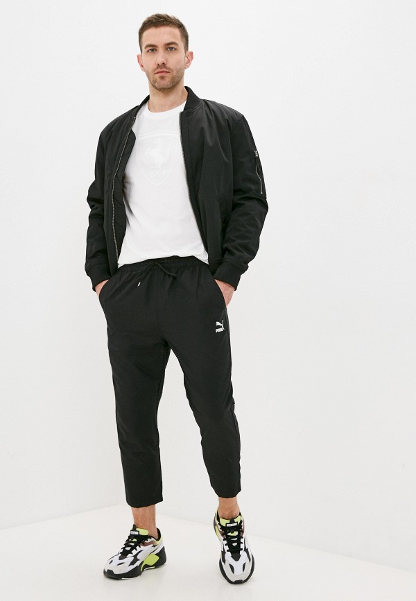 фото Футболка puma