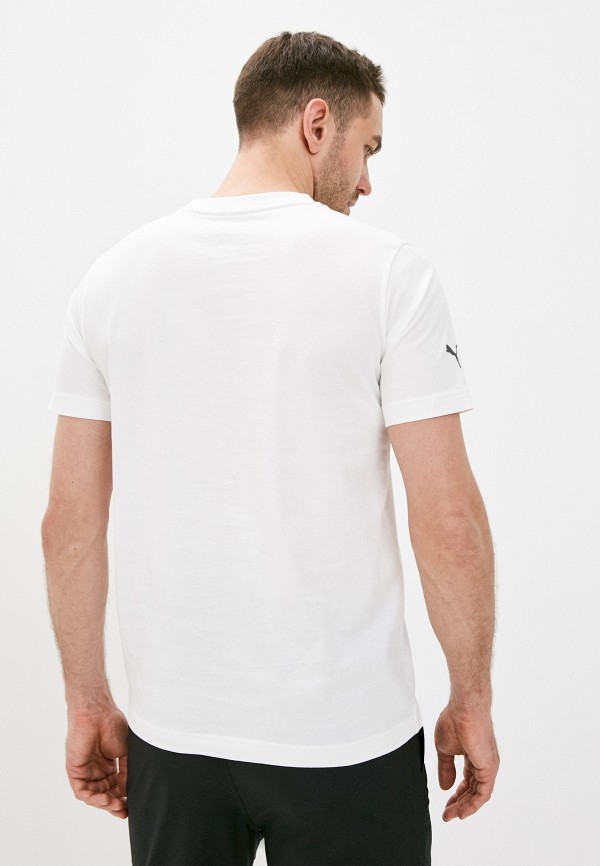 фото Футболка puma