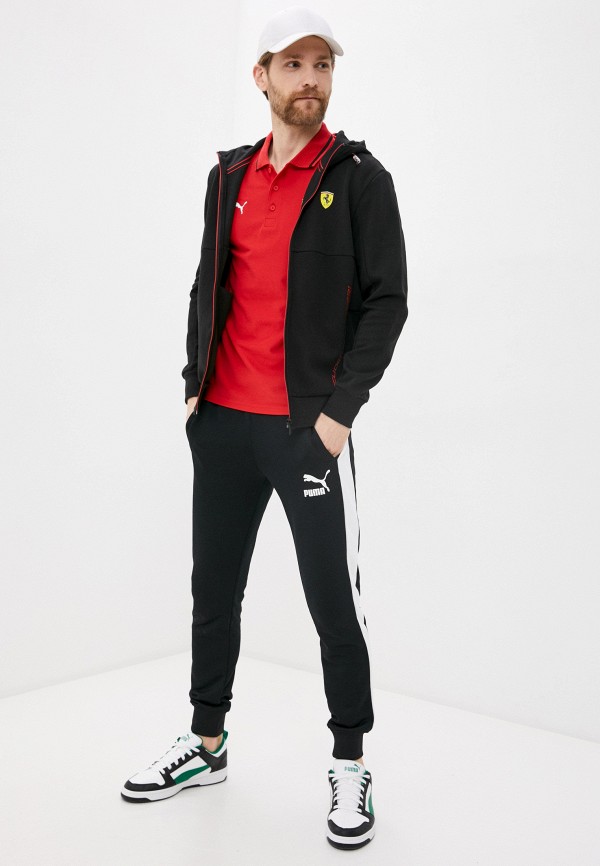 фото Толстовка puma