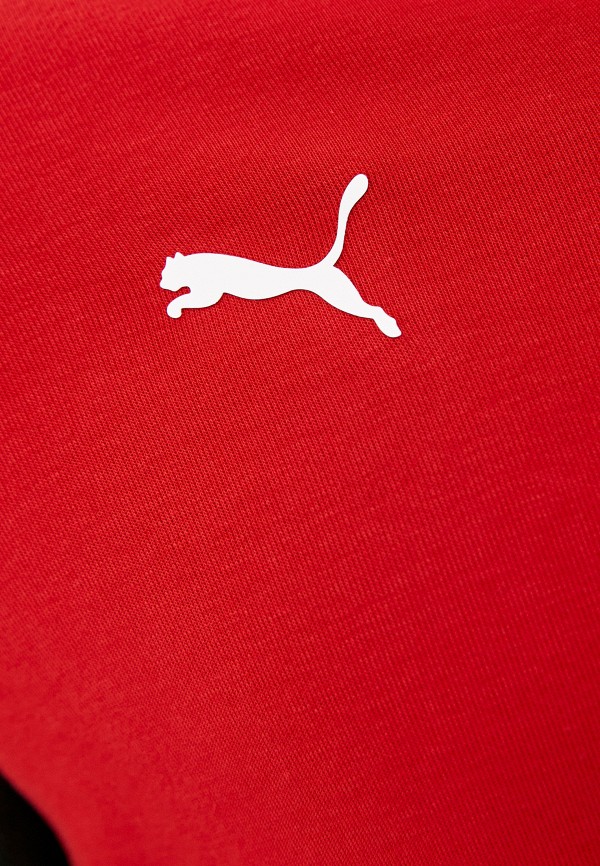 фото Толстовка puma