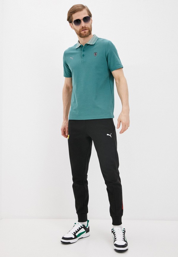 фото Брюки спортивные puma