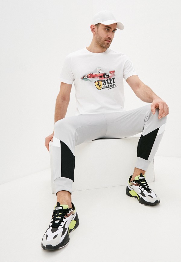 фото Футболка puma