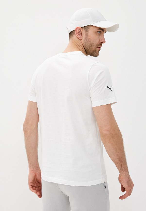 фото Футболка puma