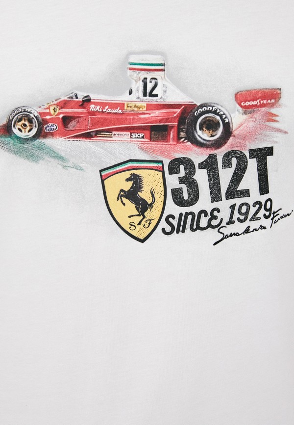 фото Футболка puma