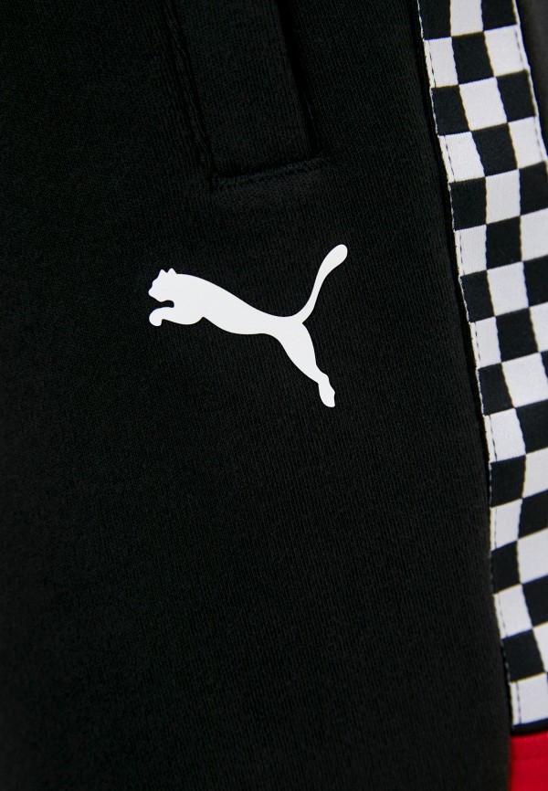 фото Шорты спортивные puma