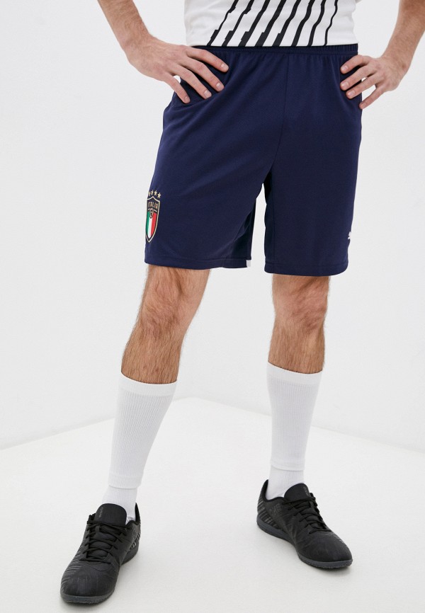 

Шорты спортивные PUMA, Синий, PUMA PU053EMMJIV5