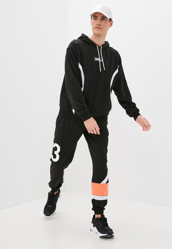 фото Брюки спортивные puma