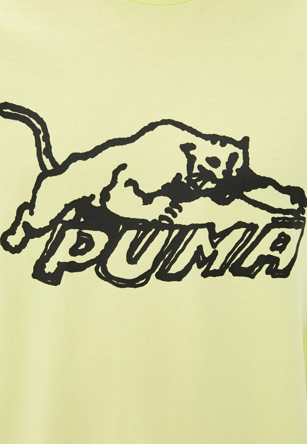 фото Лонгслив puma
